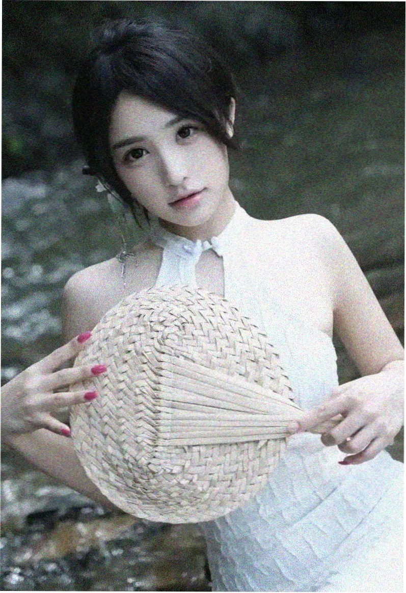 重生之豪门弃女的复仇纪 海报
