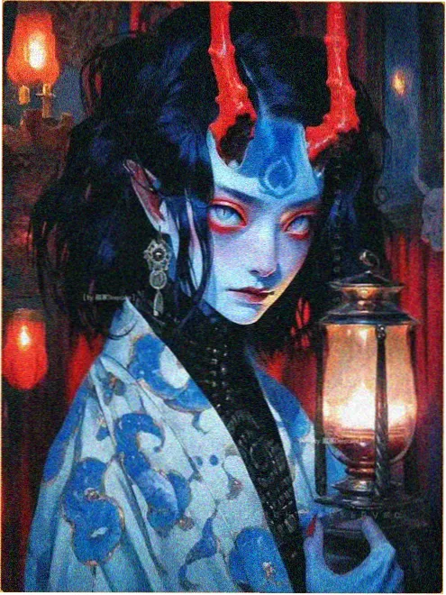 凤印重生贵妃的第七次布局 海报